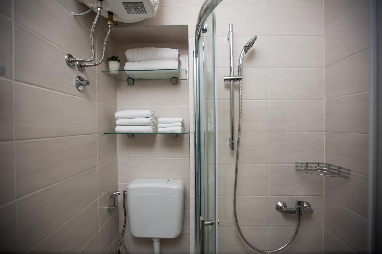 Big Tree Apartment & The Nest Apartment - Free Parking Mostar Extérieur photo