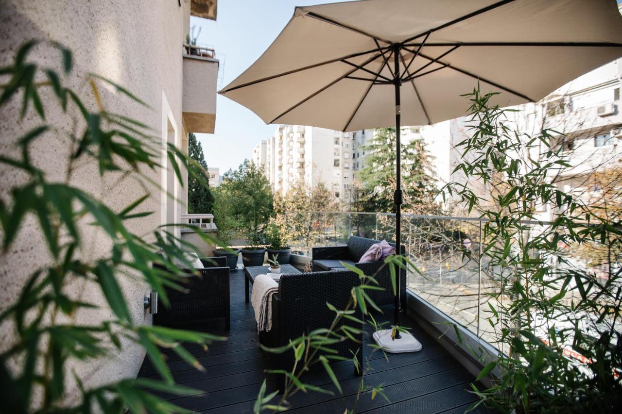 Big Tree Apartment & The Nest Apartment - Free Parking Mostar Extérieur photo