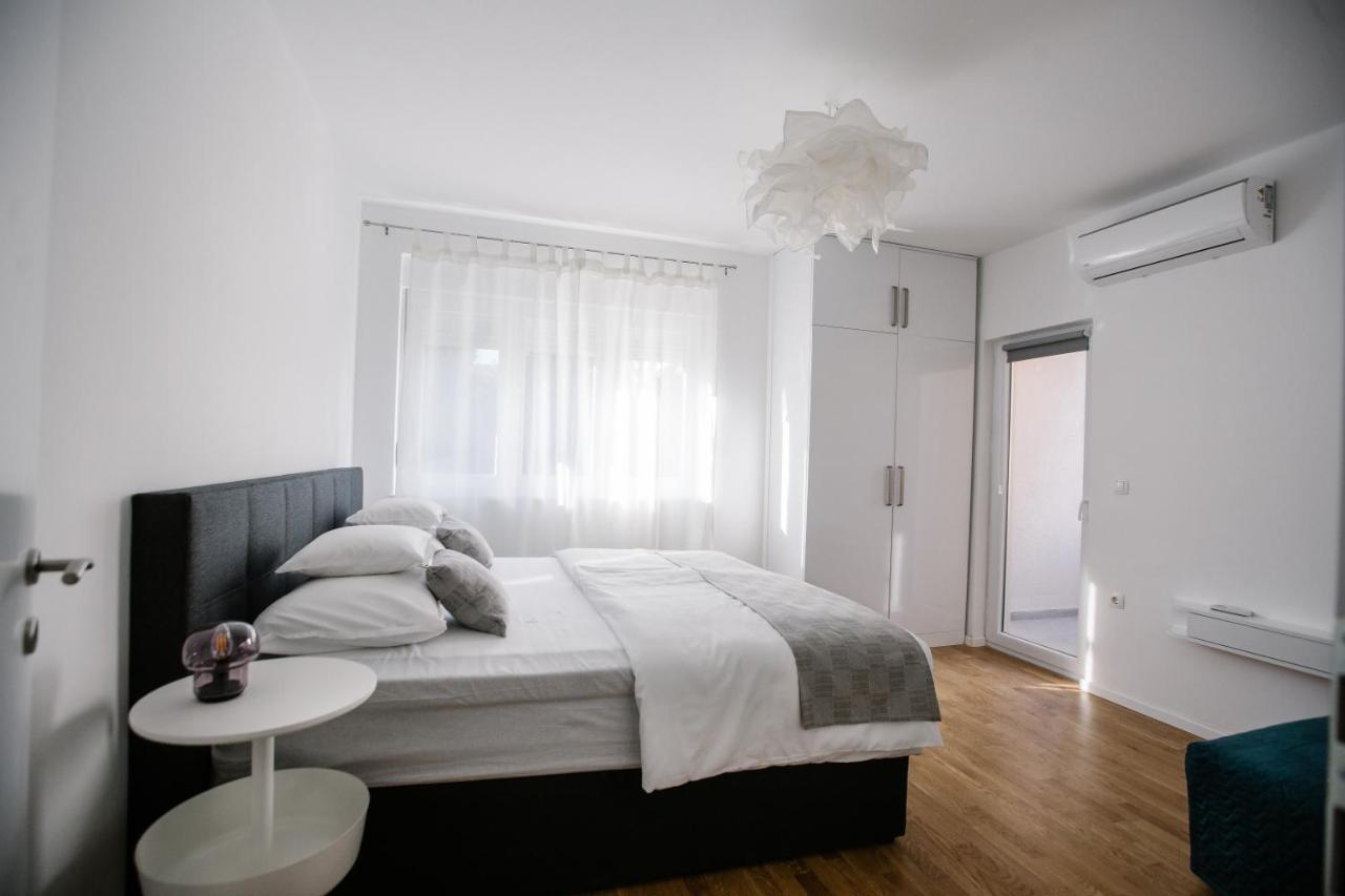 Big Tree Apartment & The Nest Apartment - Free Parking Mostar Extérieur photo