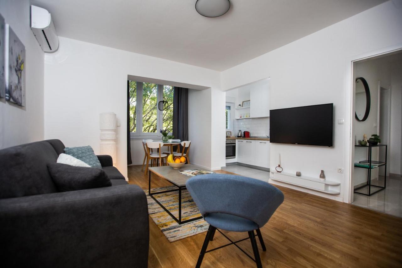 Big Tree Apartment & The Nest Apartment - Free Parking Mostar Extérieur photo