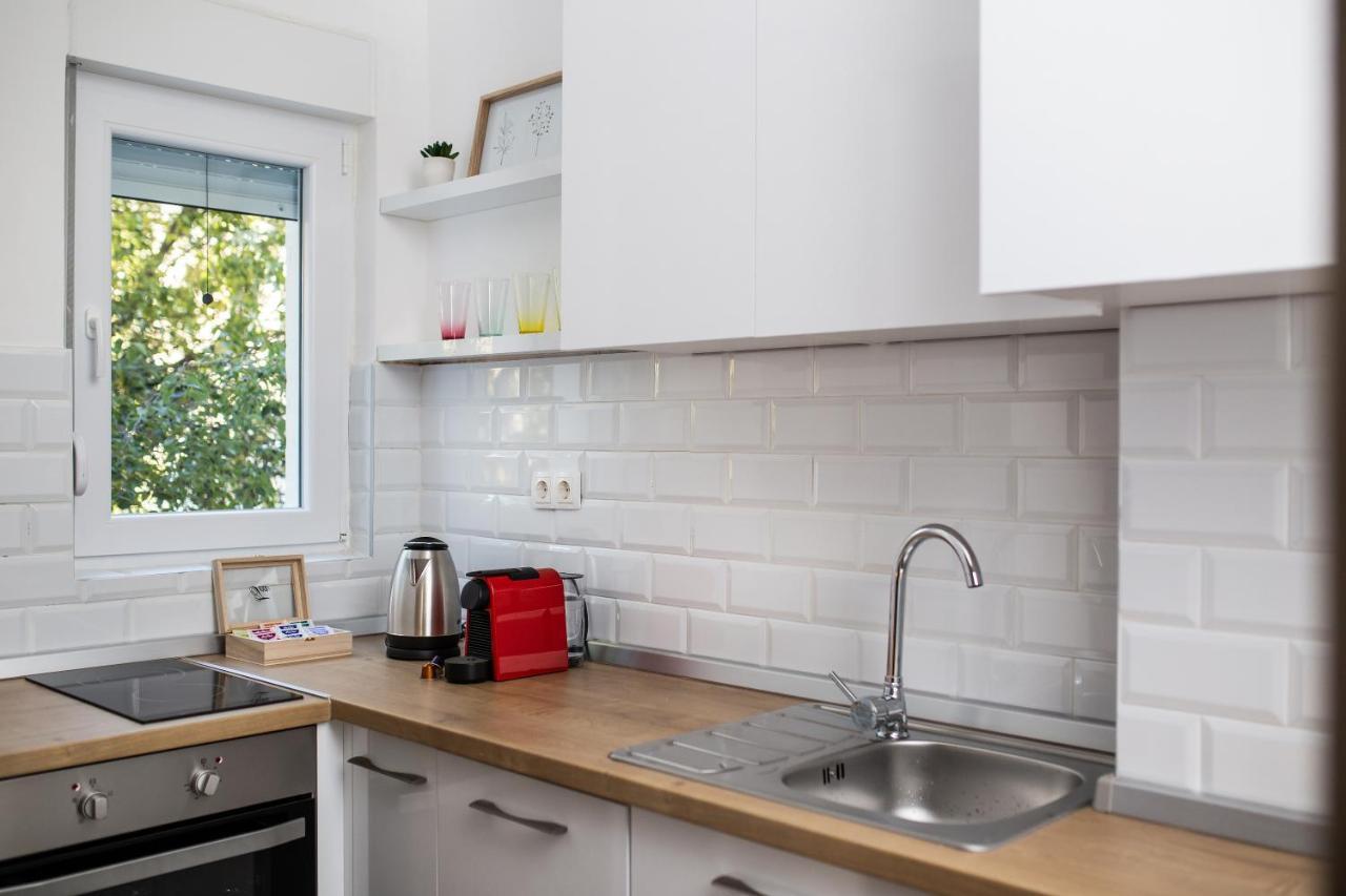 Big Tree Apartment & The Nest Apartment - Free Parking Mostar Extérieur photo