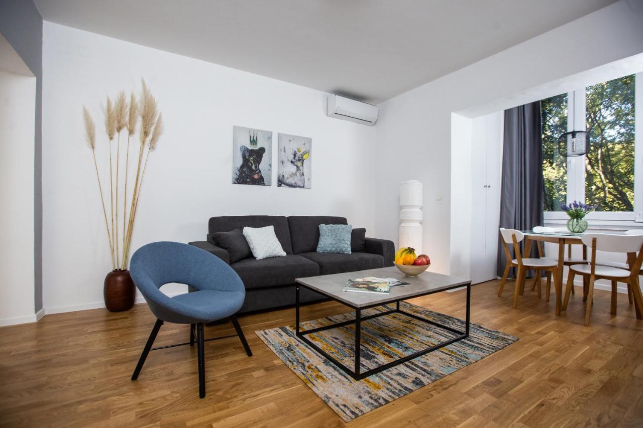 Big Tree Apartment & The Nest Apartment - Free Parking Mostar Extérieur photo