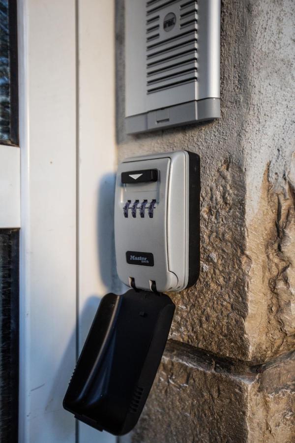 Big Tree Apartment & The Nest Apartment - Free Parking Mostar Extérieur photo