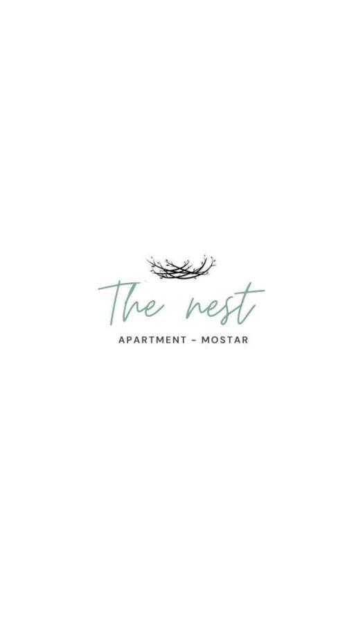 Big Tree Apartment & The Nest Apartment - Free Parking Mostar Extérieur photo