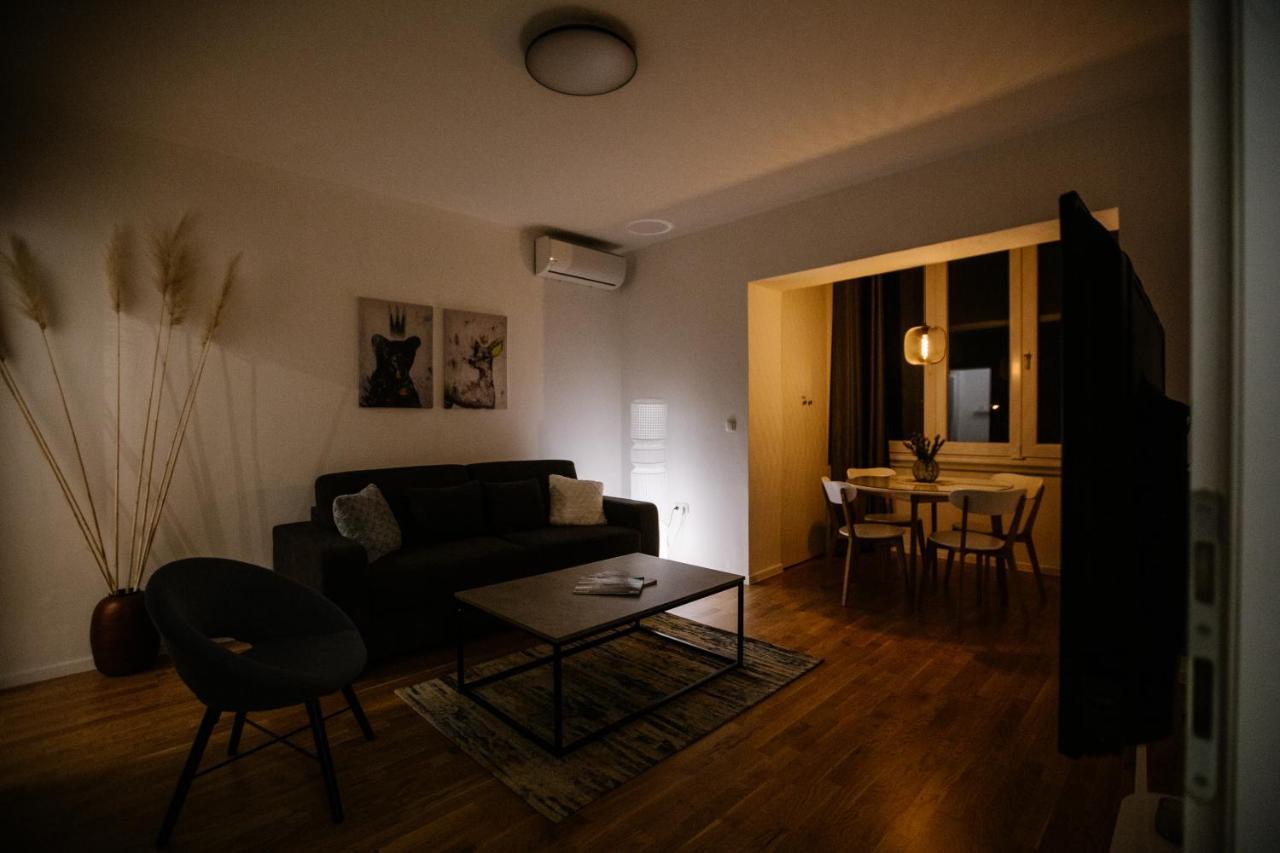 Big Tree Apartment & The Nest Apartment - Free Parking Mostar Extérieur photo