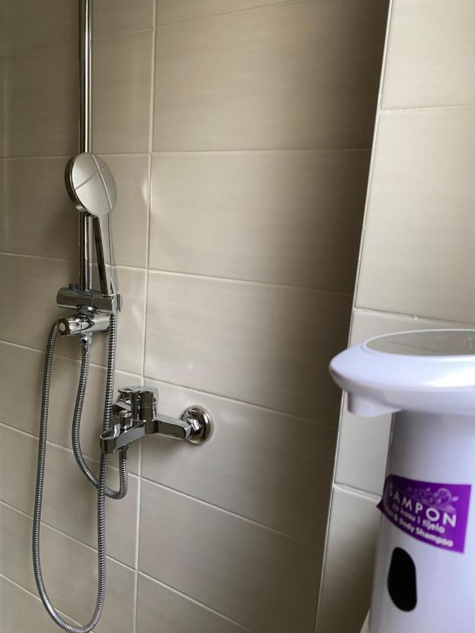 Big Tree Apartment & The Nest Apartment - Free Parking Mostar Extérieur photo