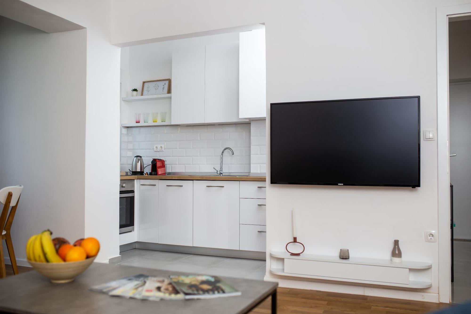 Big Tree Apartment & The Nest Apartment - Free Parking Mostar Chambre photo